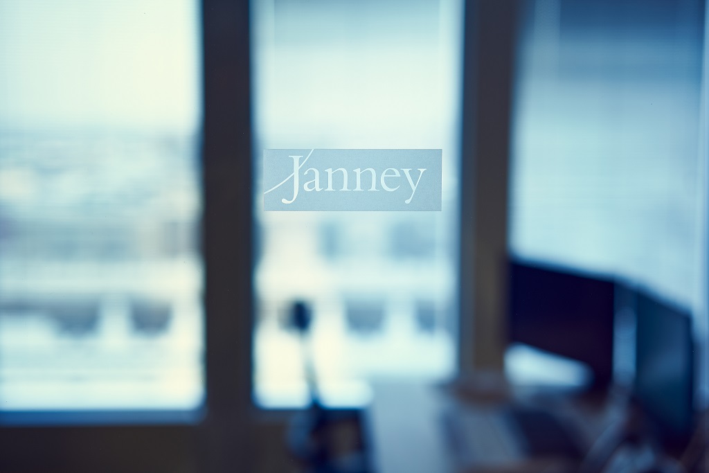 Janney Montgomery Scott is the largest, Philadelphia-based, full-service financial services firm.
