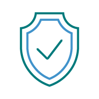 Image of a shield.