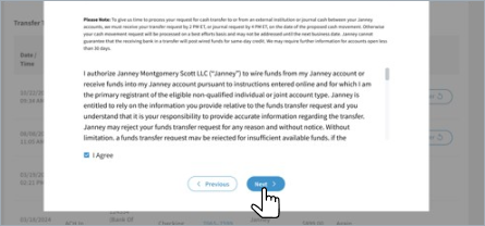 Step 5_  Asset Movement