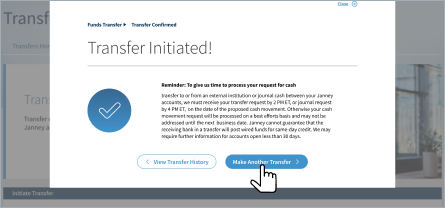 Step 6_  Asset Movement