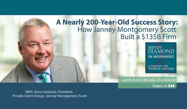 Janney Featured on 