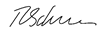TIM Tim's Signature