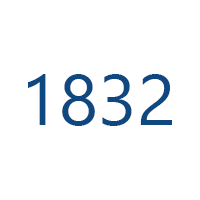 Our firm dates back to 1832