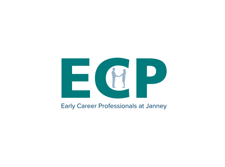 Early Career Professionals' Logo