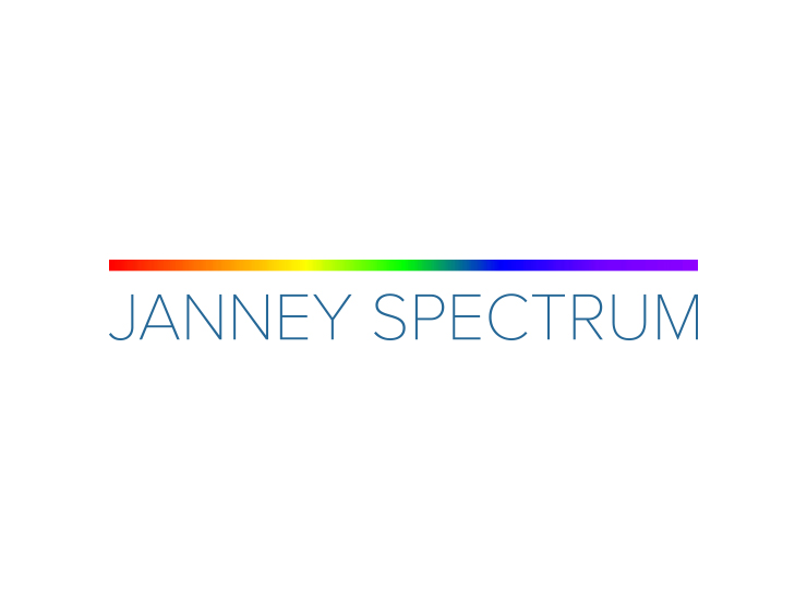 Janney Spectrum's Logo