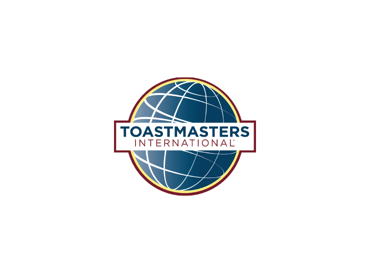 Toastmasters International's logo