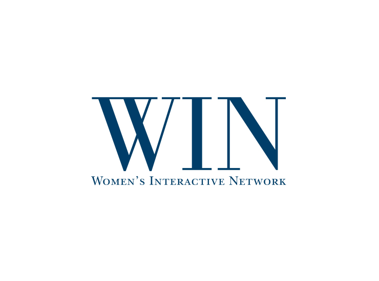 Women's Interactive Network Logo