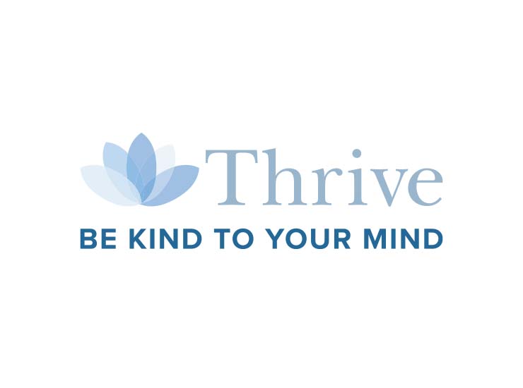 Thrive logo for Janey dot com - 487080-1121