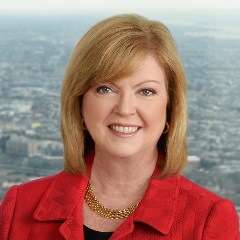 Eileen McDonnell