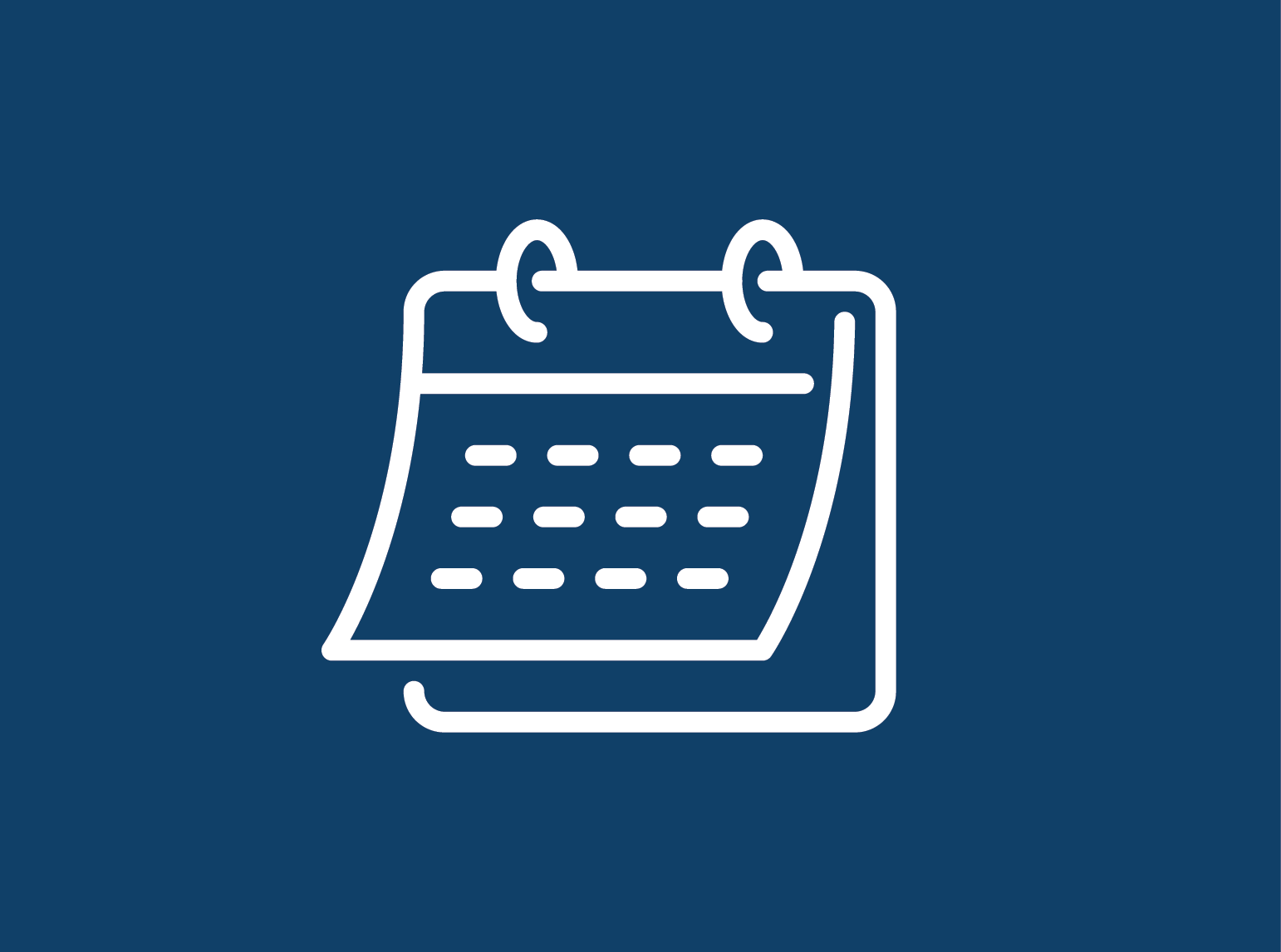 Calendar icon